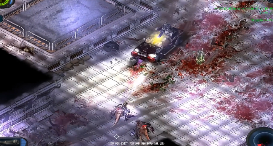 孤胆枪手第二关六个隐藏任务在哪