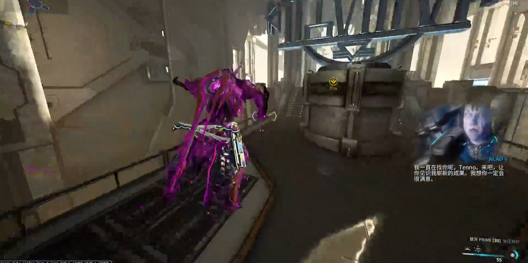 星际战甲valkyr在哪刷