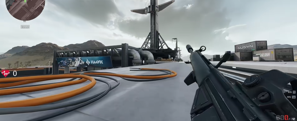 三角洲行动破产局怎么打