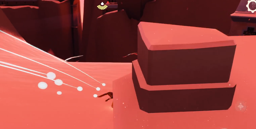 光遇峡谷先祖位置怎么拿