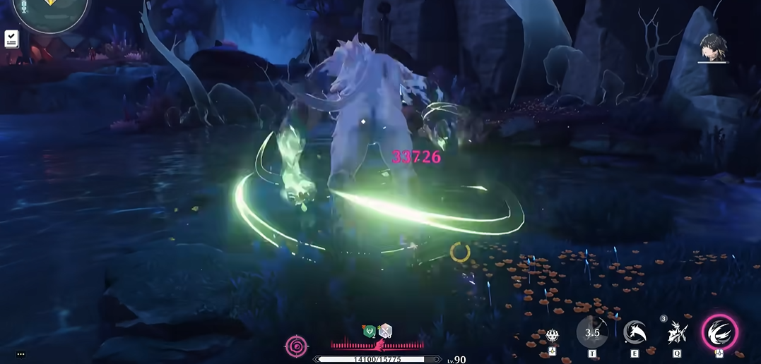 鸣潮湮灭伤害加成怎么获得