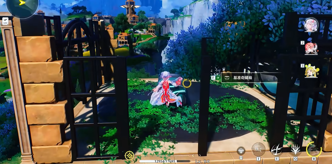 鸣潮怎么拿大量贝币