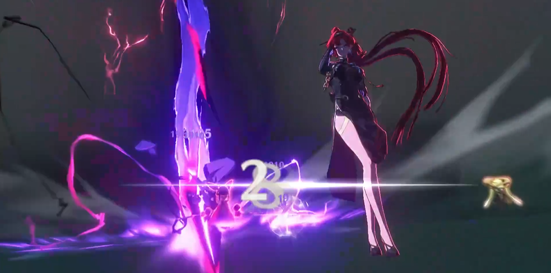 鸣潮如何用共鸣打伤害