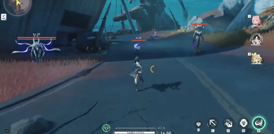 鸣潮凝夜白霜在哪刷