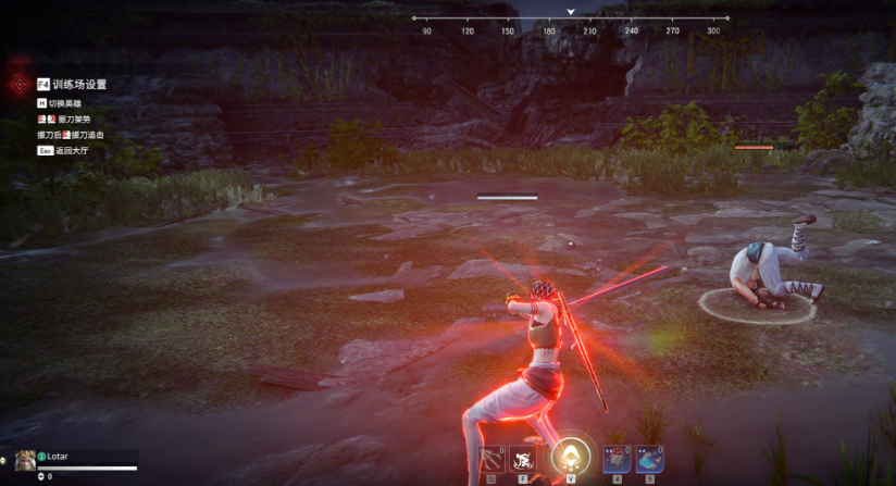 永劫无间单挑有什么技巧