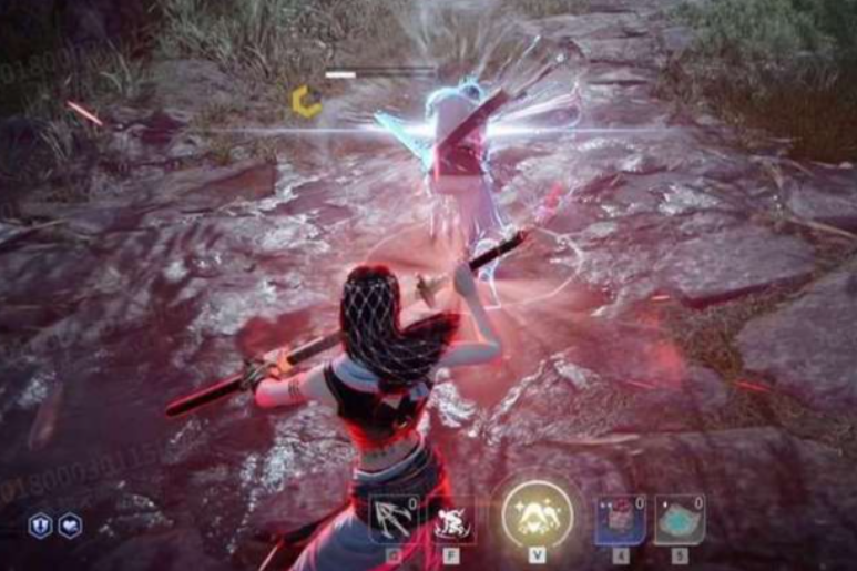 永劫无间什么武器适合新手