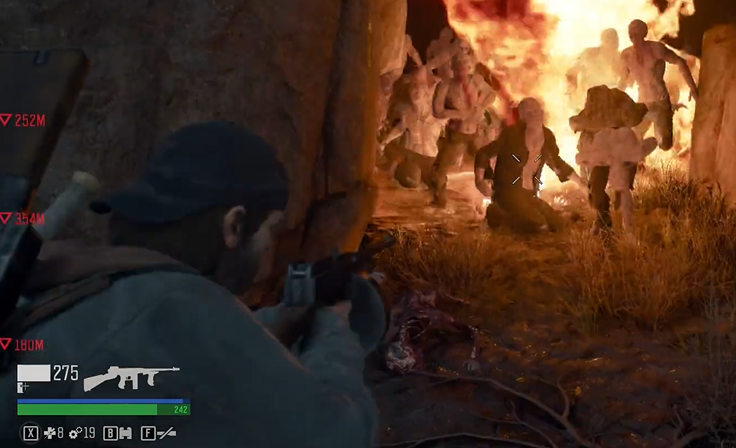 往日不再暴走潮武器推荐什么