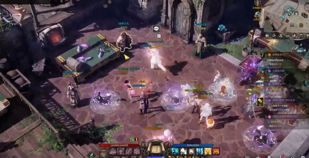 失落的方舟怎么提升装备品质