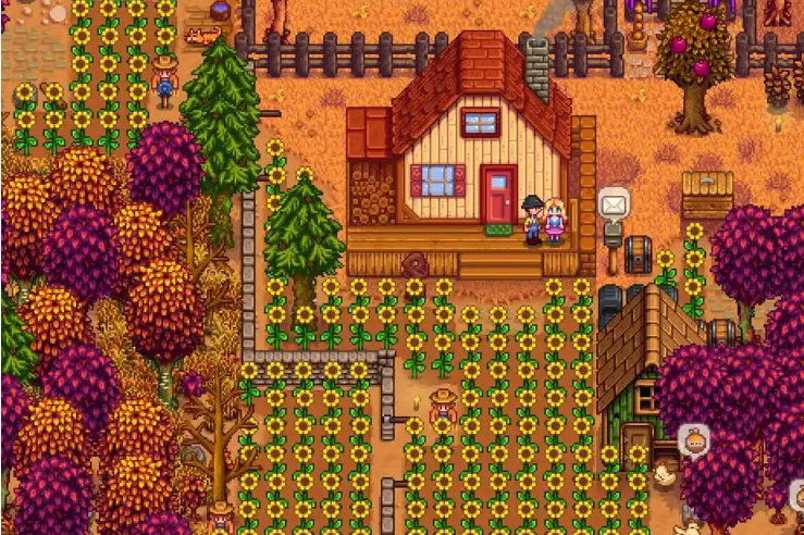 星露谷物语如何攻略海莉