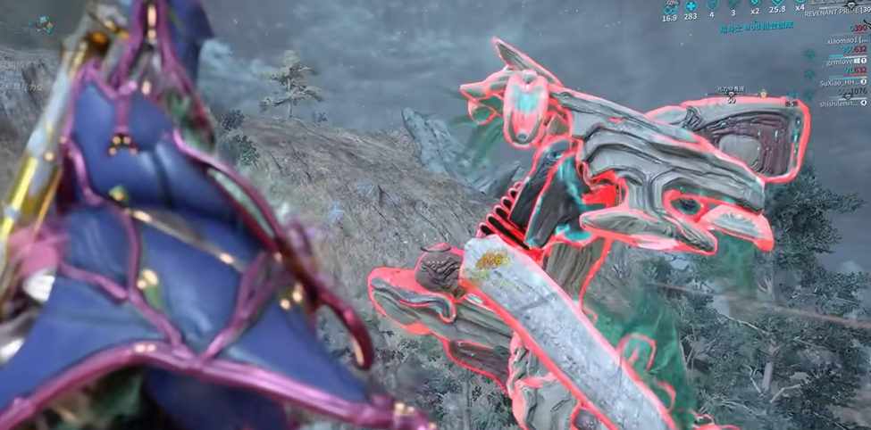 星际战甲夜灵平原资源图怎么获得