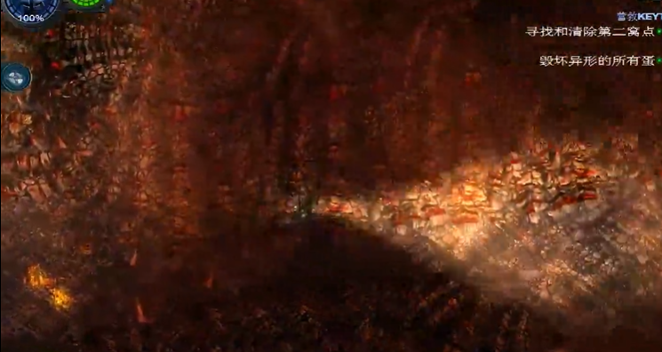 孤胆枪手生存模式第三关怎么打