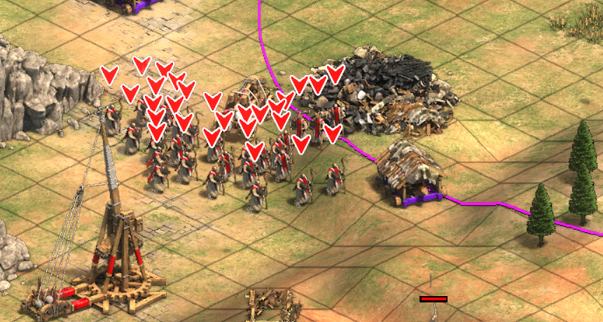 帝国时代2爆破兵怎么升级