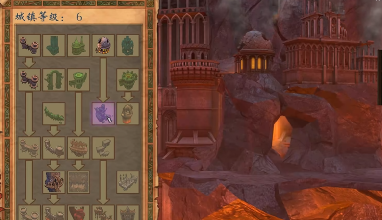 英雄无敌5卡贝勒斯怎么打