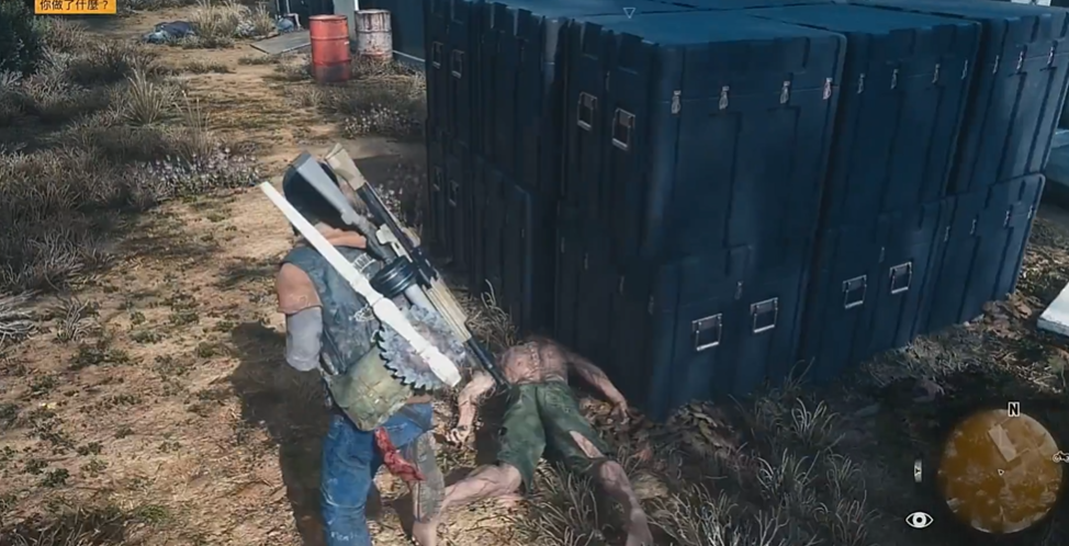 往日不再永志不忘怎么打