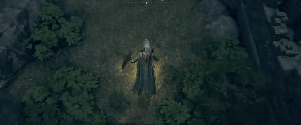 艾尔登法环打完摩恩城去哪