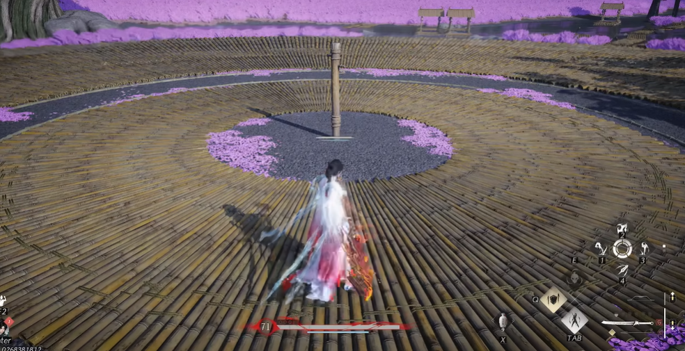 燕云十六声破阵怎么触发