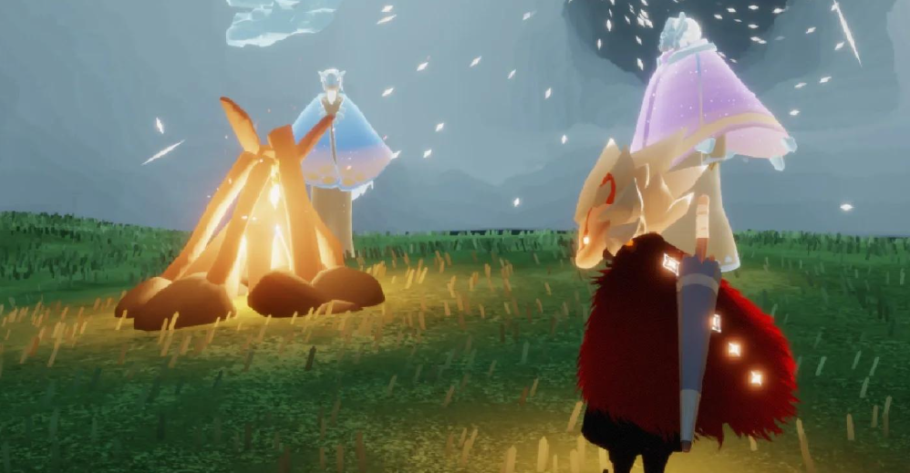 光遇魔法季需要什么