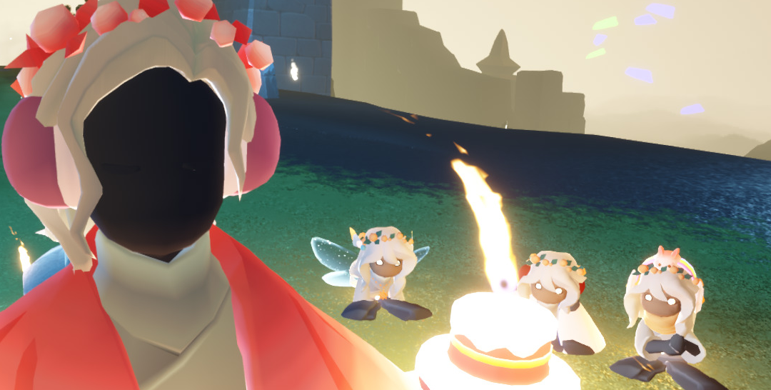 光遇魔法季需要什么