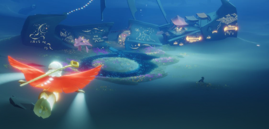 光遇魔法季需要什么