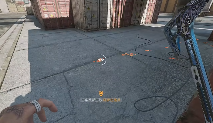 三角洲行动用什么甲修