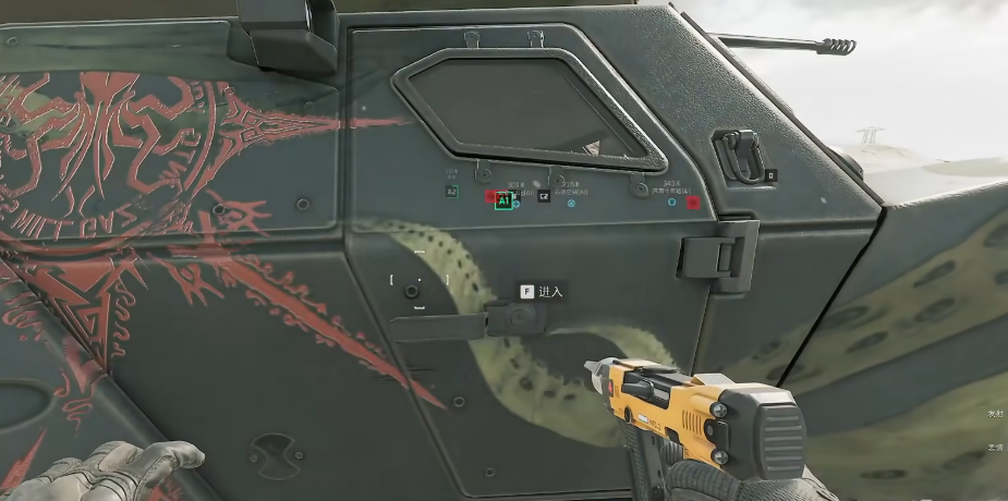 三角洲行动炸毁大坝在哪