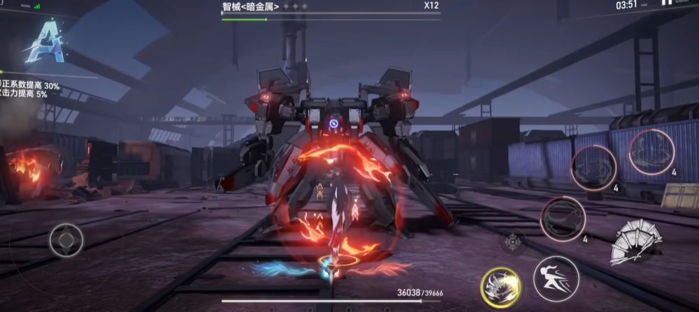 深空之眼5星刻印怎么搞