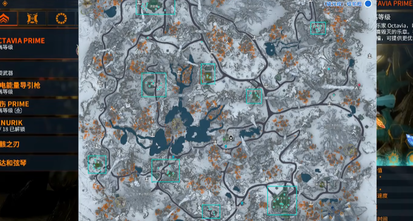 星际战甲热力废料怎么获得