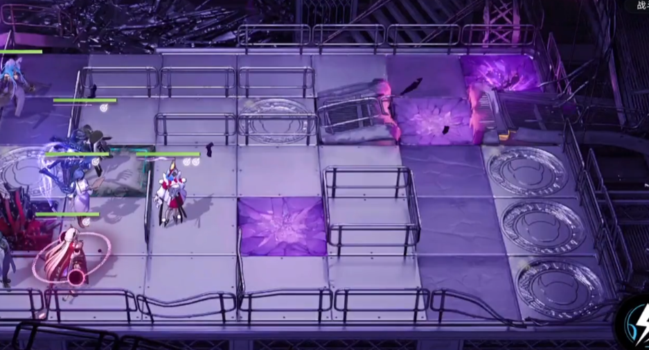 无期迷途21怎么打