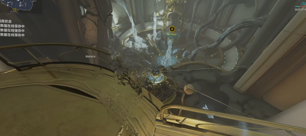 星际战甲月球间谍a轮什么意思