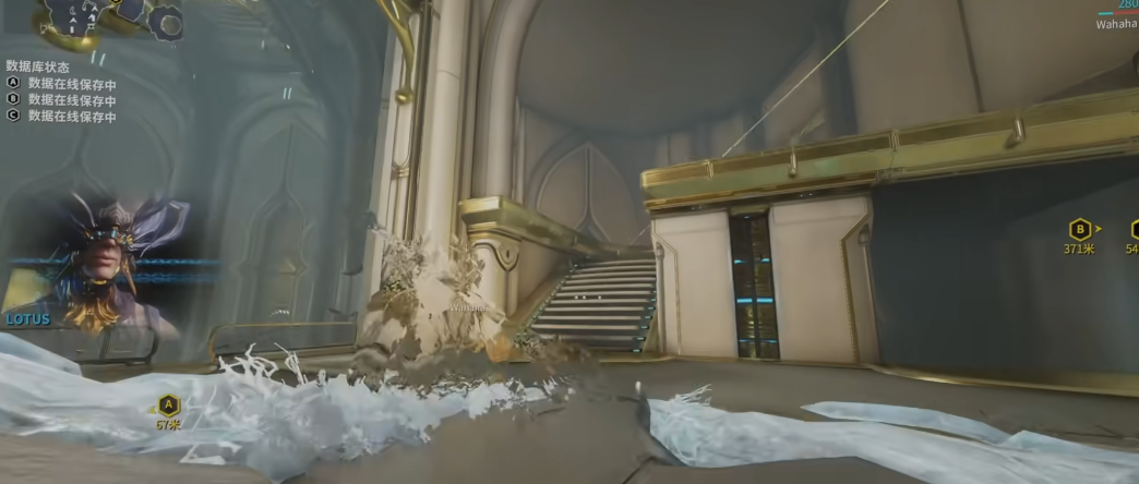 星际战甲月球间谍a轮什么意思