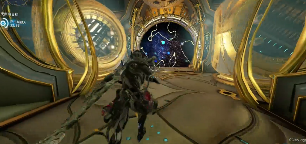 星际战甲力量窜升在哪刷