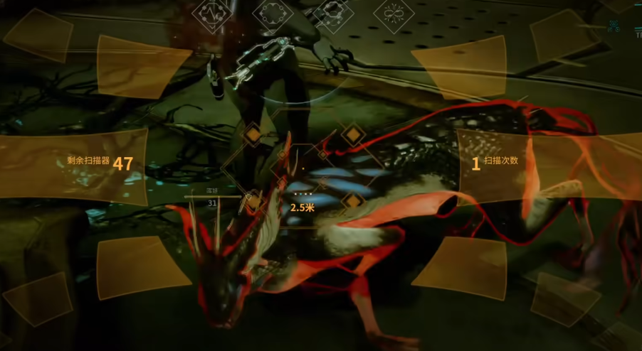 星际战甲猫基因推荐什么地图