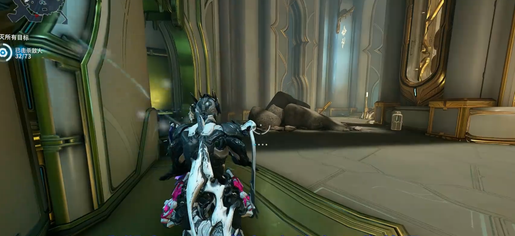 星际战甲力量窜升在哪刷