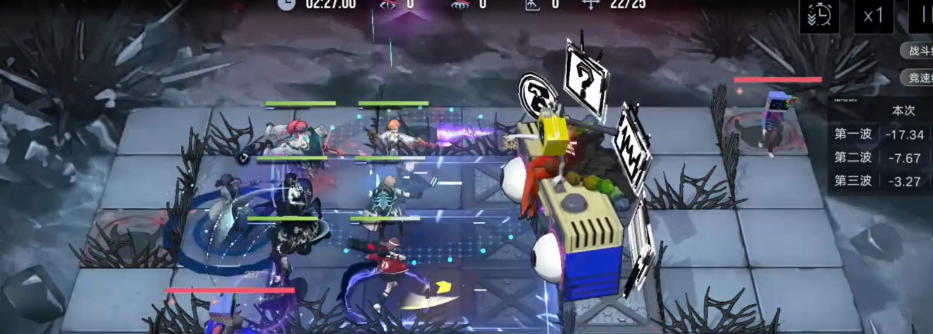 无期迷途多莉好用吗