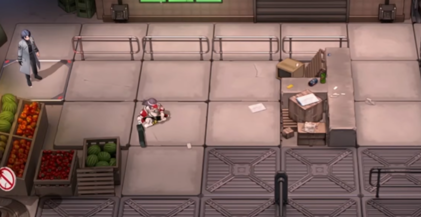 无期迷途多莉好用吗