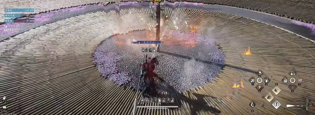 燕云十六声金玉手实战中怎么用