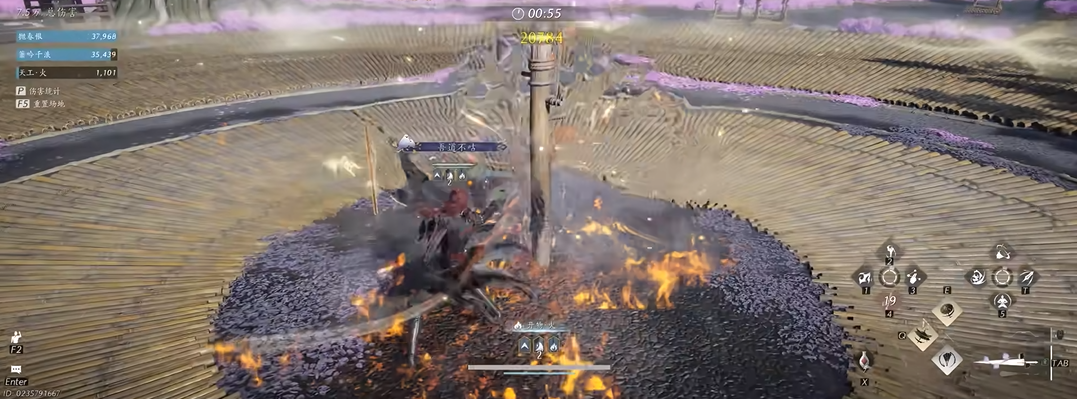 燕云十六声金玉手实战中怎么用