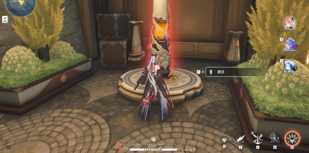 鸣潮瑝珑怎么解锁