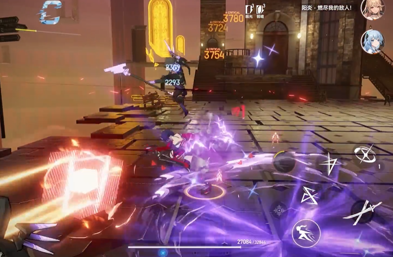 深空之眼每周做哪些任务