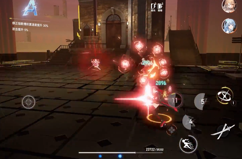 深空之眼每周做哪些任务