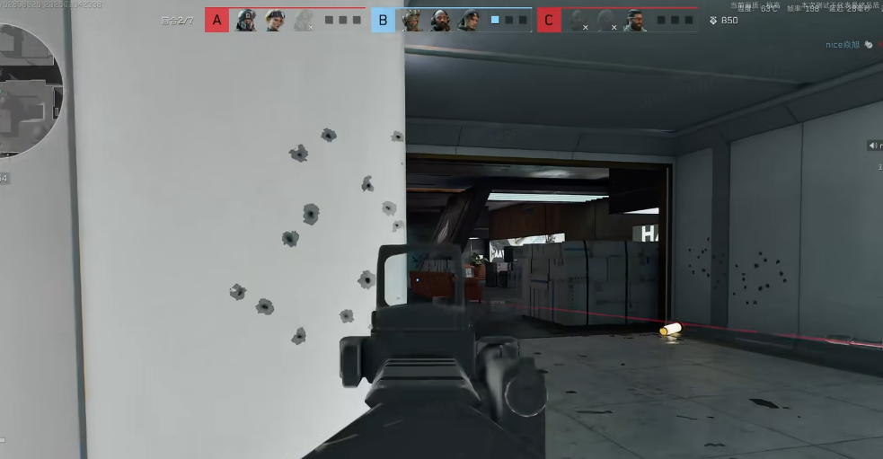 三角洲行动物流凭证在哪用