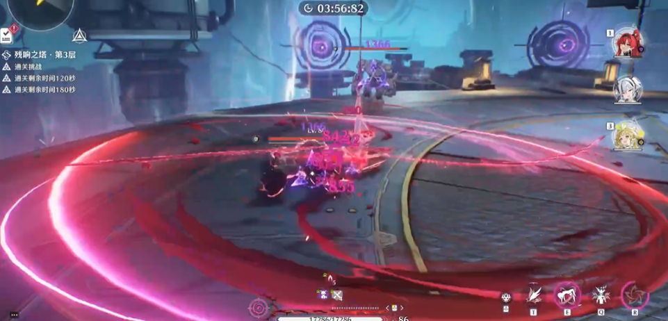 鸣潮睡龙庭怎么进去