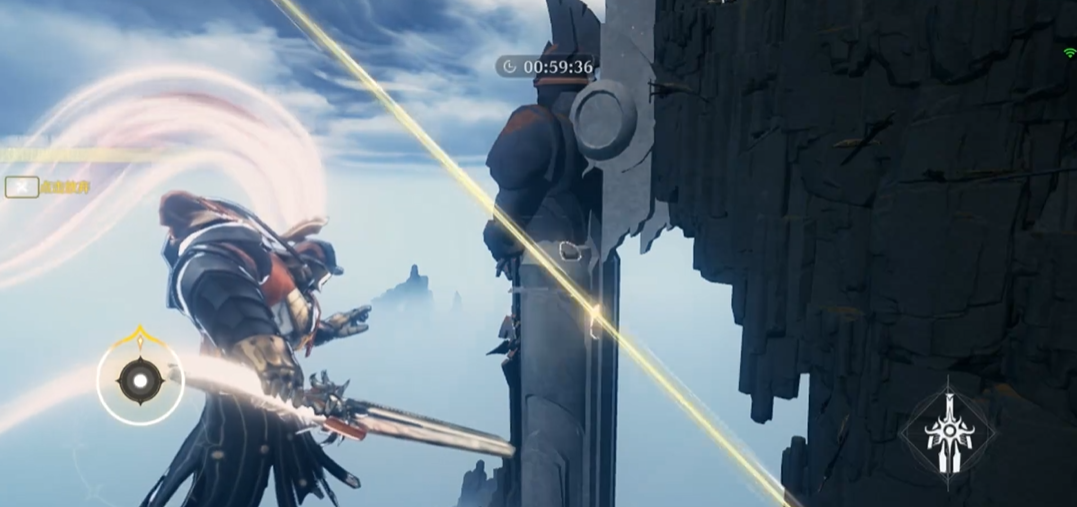 鸣潮骑士斩怎么玩