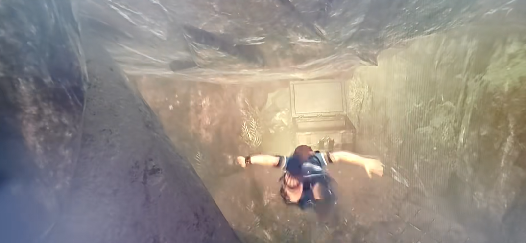 古墓丽影暗影宝箱怎么拿