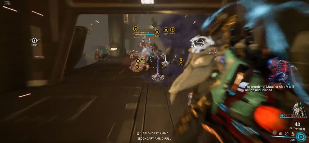 星际战甲完整战争之剑在哪获得