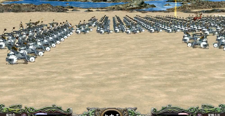 三国群英传7弩车和弩兵哪个好