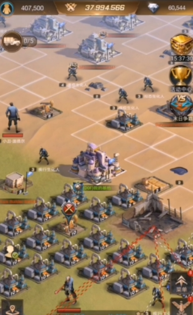 守望黎明防御塔350层怎么过关