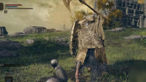 艾尔登法环初始职业介绍