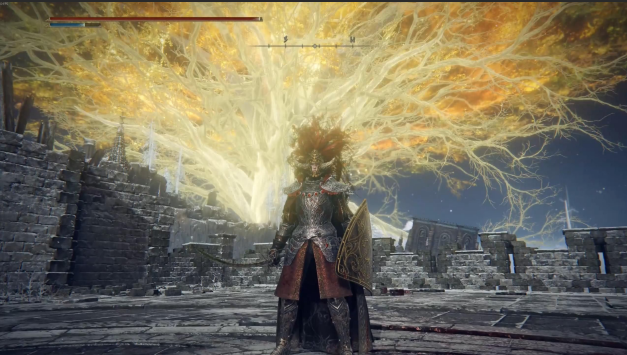 艾尔登法环初始职业介绍