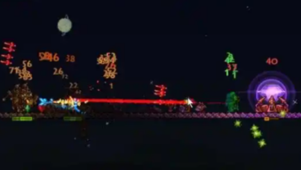 泰拉瑞亚撒旦军团哪个塔最好